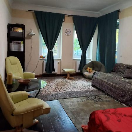 Dhamma-Retreat In Berlinアパートメント エクステリア 写真