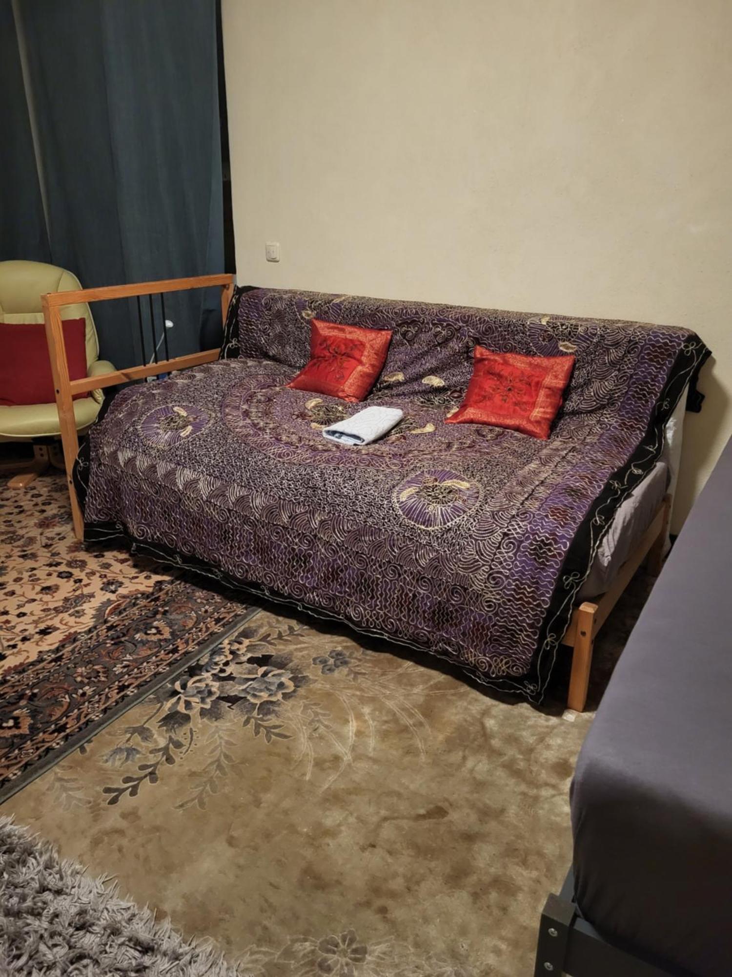 Dhamma-Retreat In Berlinアパートメント エクステリア 写真